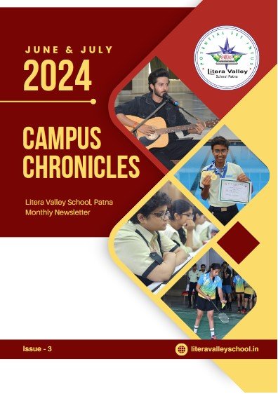 Campus Chronicle Thumbnail